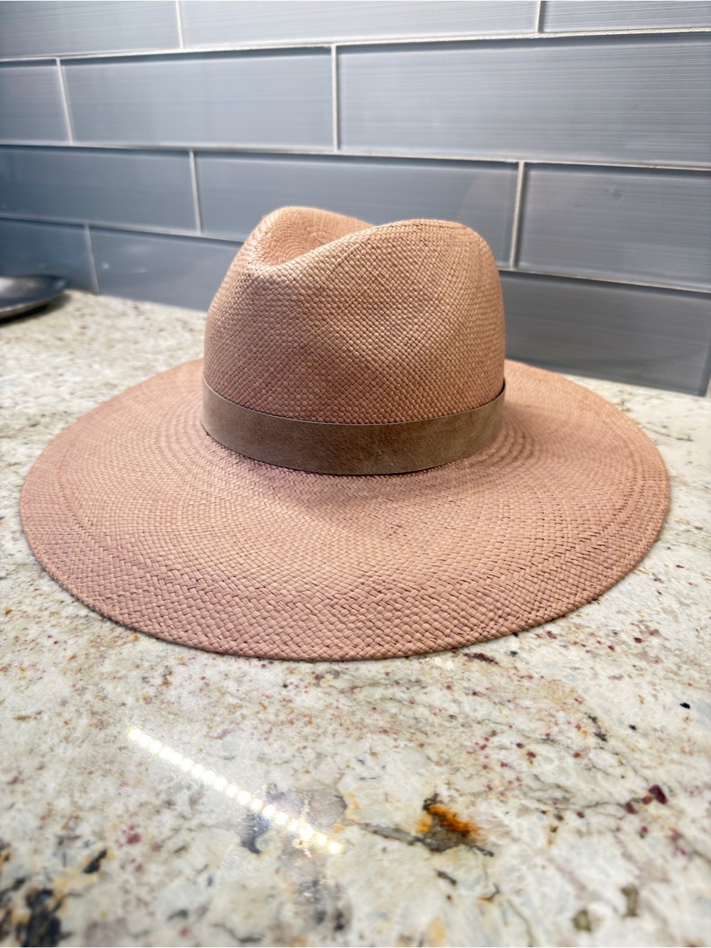 Small Janessa Leoné Hat - Picture 3 of 8